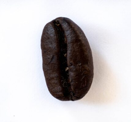 Photo Coffee beans