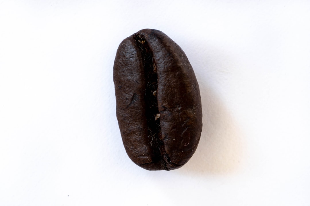 Photo Coffee beans